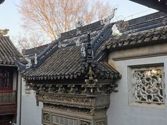 -东山雕花楼