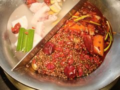 -湊湊火锅·茶憩(颐堤港店)