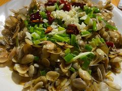 -胖大嫂渔家排档·全海景餐厅(渔村店)