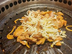 -新石器烤肉(百联川沙店)