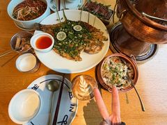-一坐一忘云南菜(三里屯店)