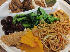 -素满香·素食自助餐(苏州·临顿路店)