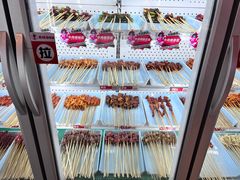 -宏姐串串香(征仪路店)