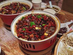 -怪噜范·老贵阳街头名小吃(鸿通城店)