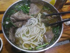 -贵州特色羊肉粉(北岸印象店)
