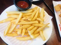 -Mr.Pizza米斯特比萨(苏州平江万达广场店)