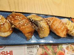 -Sushi Love创意寿司(保利时光里店)