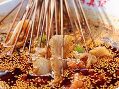 -古真记钵钵鸡(总店)