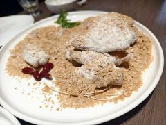 -将相和·海鲜蒸饺大连菜