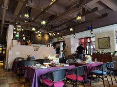 -翡翠鸟精品泰国菜(北辰财富中心店)