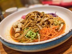 -山西会馆·晋菜·晋商宴·学堂记忆(许坦西街店)
