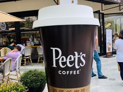 -Peet's Coffee皮爷咖啡(大学路店)