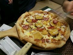 -TAMATI(巴黎贝甜韩式西餐厅店)