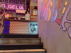 门面-胖哥俩肉蟹煲(杭州下沙学林街店)