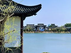 -威海华夏城景区