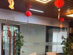 -肩颈管家·肩颈调理·经络养生(华景新城店)