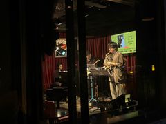 -东岸Cafe 爵士俱乐部