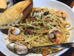 -Bubba Gump Shrimp(Ala Moana)
