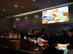 -LELECHA乐乐茶(美罗城店)