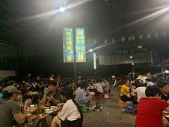 大堂-杨合林啊兰烤鱼