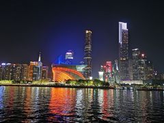 -广州塔