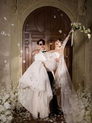 -雅云婚纱摄影工作室旗舰店