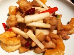 -京味斋·北京烤鸭(华威桥北工大店)