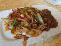 -清真·安乐园菜馆(茶南店)