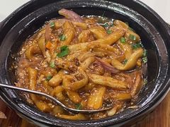 -香港深仔记茶餐厅(东门店)