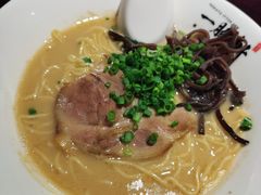 -一豚轩·烧鸟·豚骨拉面(五四路店)