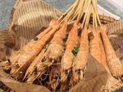 -79号渔船海鲜饭店(坂田店)