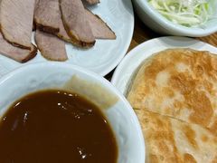 -李连贵酒家熏肉大饼(昆明街店)