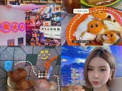 -澳门陈光记烧味饭店(万象城店)