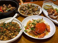 -醉壹号海鲜大排档(厦门美食地标店)