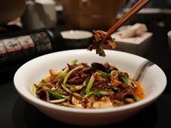 -田小狗的饭店(才子佳郡店)