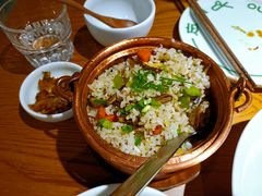 -一坐一忘云南菜(嘉里中心店)