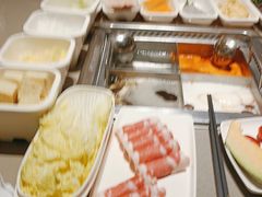 -海底捞火锅(龙湖北京大兴天街店)