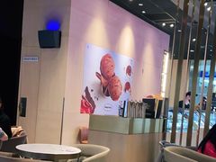 大堂-哈根达斯(虹口店)