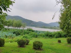-棋盘山风景区