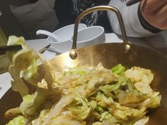 -关东小院(瀛海环宇坊店)