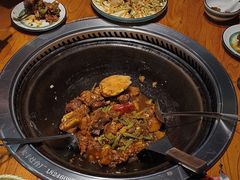 -东北人家铁锅炖(水岸帝景店)