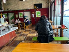 大堂-随缘素食馆(青特·上豪广场店)