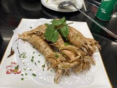 -旺达·福州菜(正大广场店)