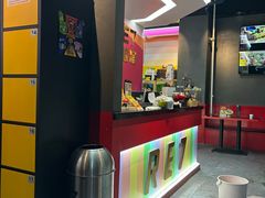 -203密室体验馆·逃脱·聚会·亲子(工体店)
