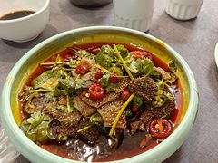 -金哥私房菜馆(张府园总店)