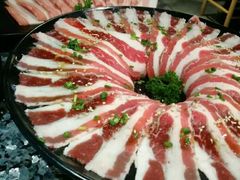 -汉拿山(金山万达店)