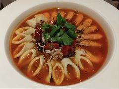 -客汀家宴·客家烟火 四季食材(集美店)
