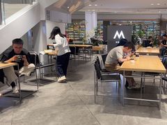 -M Stand(宁波万象城店)