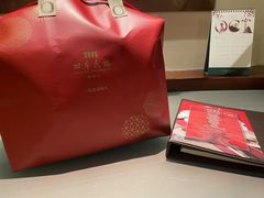 -四季民福烤鸭店(王府井东安门店)