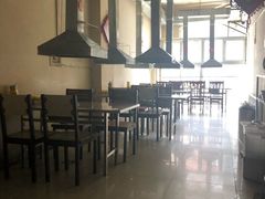 大堂-大华海鲜烤串